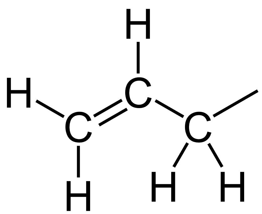 Allylique — Wikipédia