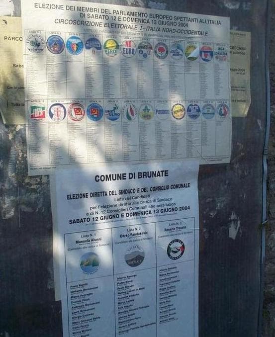 Party-list proportional representation - Wikipedia