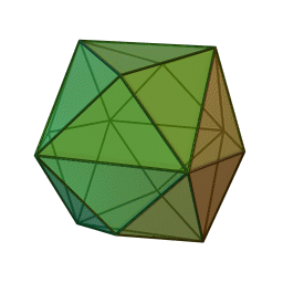 Tétrakihexaèdre — Wikipédia
