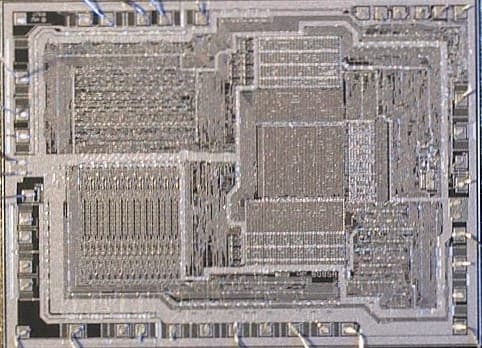 Intel 8085 - Wikipedia
