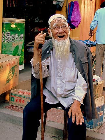 Hui people - Wikipedia