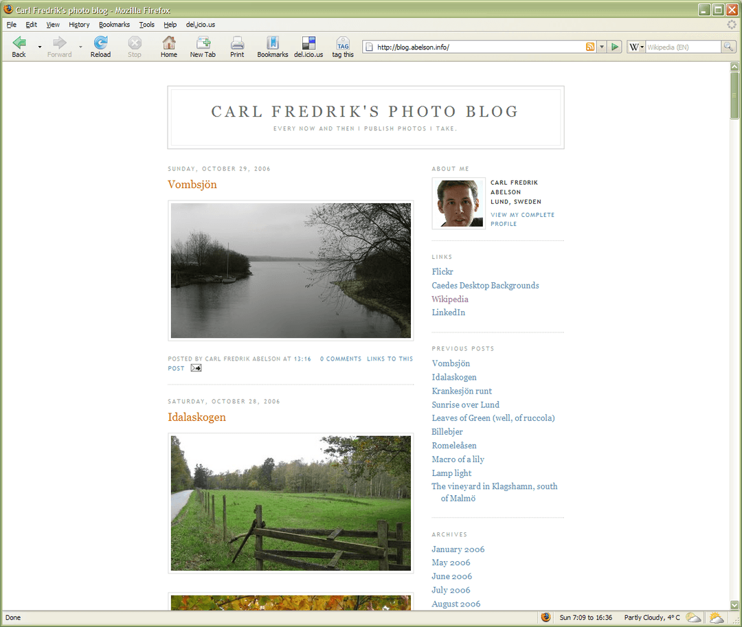 Photoblog - Wikipedia