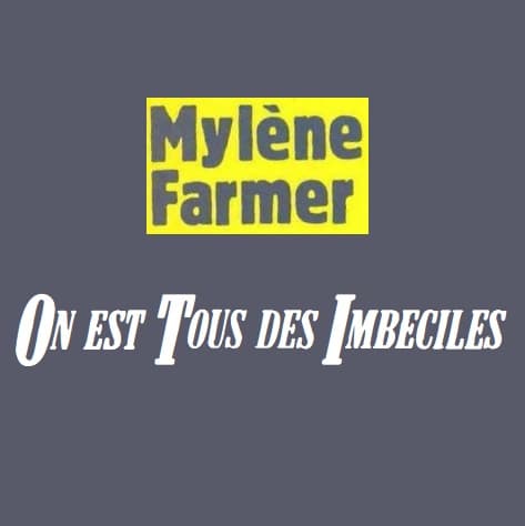 On est tous des imbéciles — Wikipédia