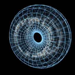 Clifford torus - Wikipedia