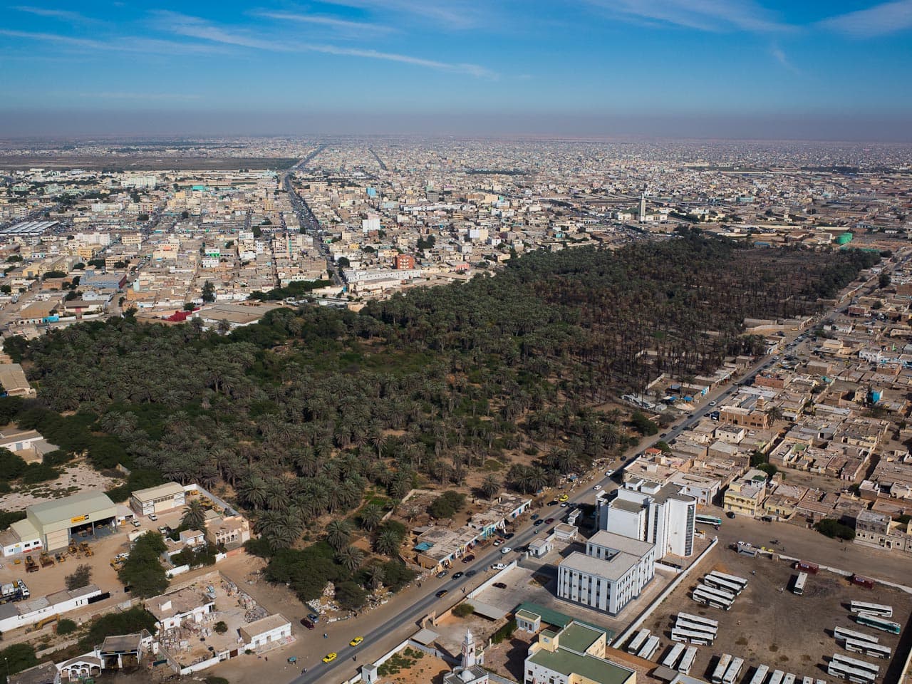 Nouakchott — Wikipédia