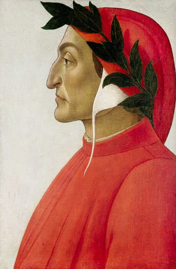 Dante Alighieri — Wikipédia