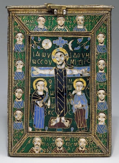 Vraie Croix — Wikipédia