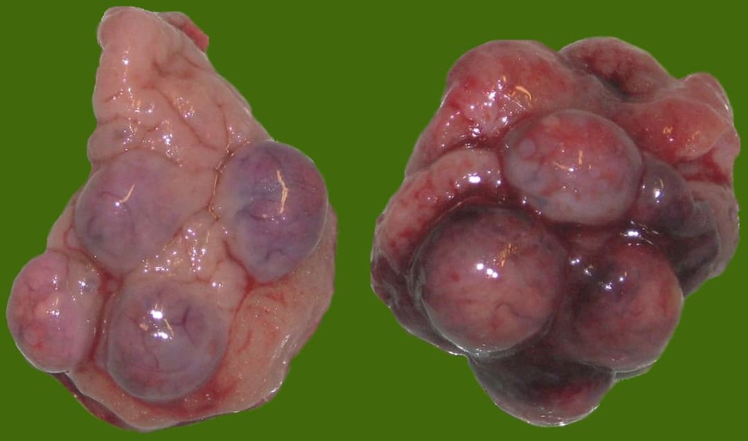 Ovariectomie — Wikipédia