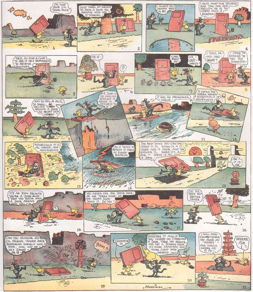 Comics — Wikipédia