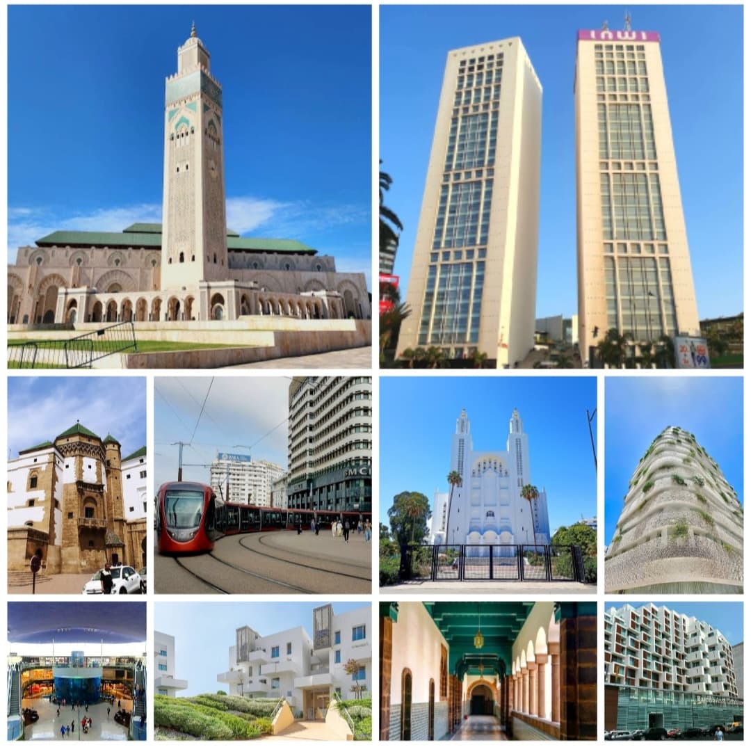 Casablanca — Wikipédia