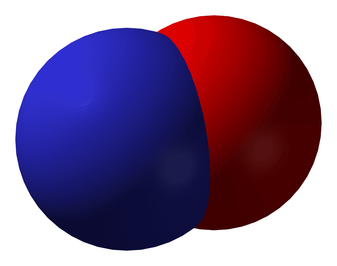 Oxyde d'azote — Wikipédia
