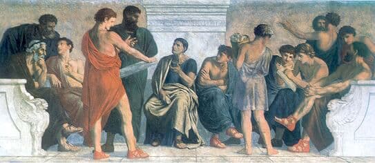 Histoire de l'éducation — Wikipédia