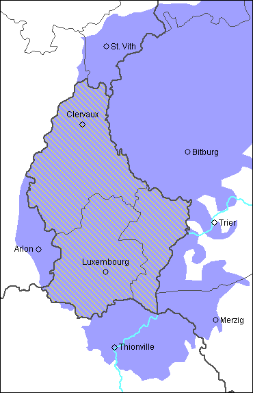 Luxembourgeois — Wikipédia