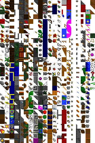 Tuile (jeu vidéo) — Wikipédia