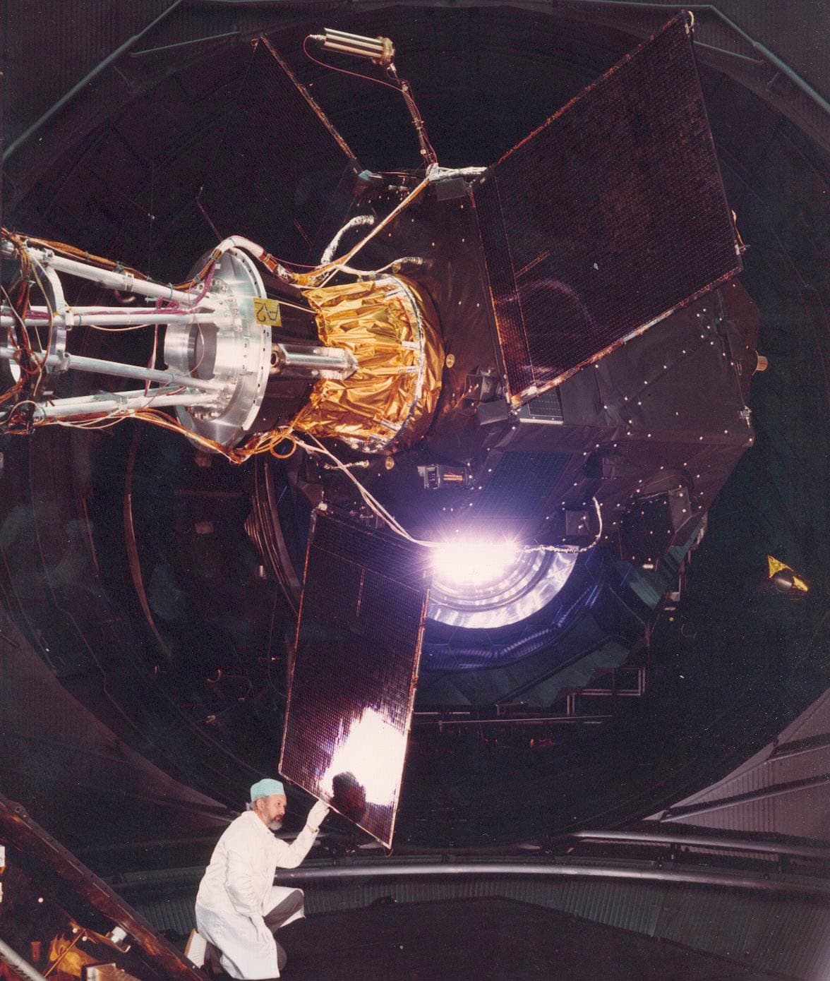 Hipparcos - Wikipedia