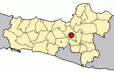 Salatiga — Wikipédia