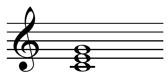 Chord (music) - Wikipedia