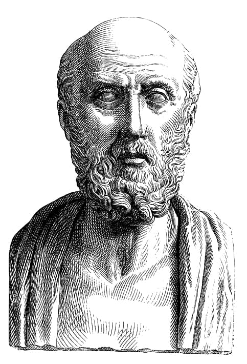 Hippocratic Corpus - Wikipedia