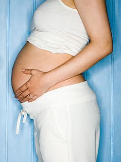Physiological changes in pregnancy - Wikipedia