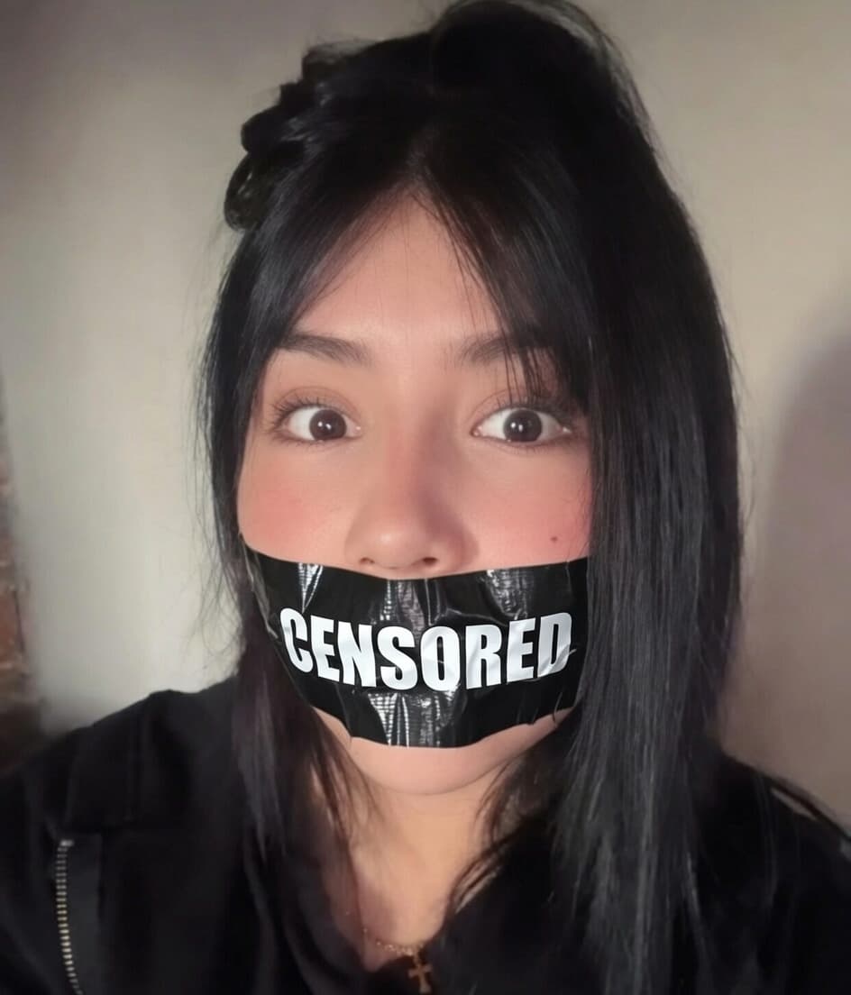 Self-censorship - Wikipedia