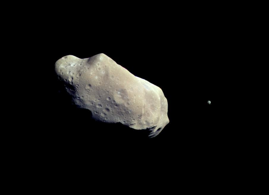 Astronomical object - Wikipedia