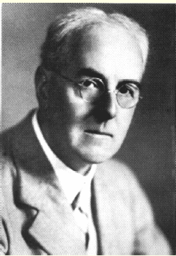 Lewis Fry Richardson — Wikipédia