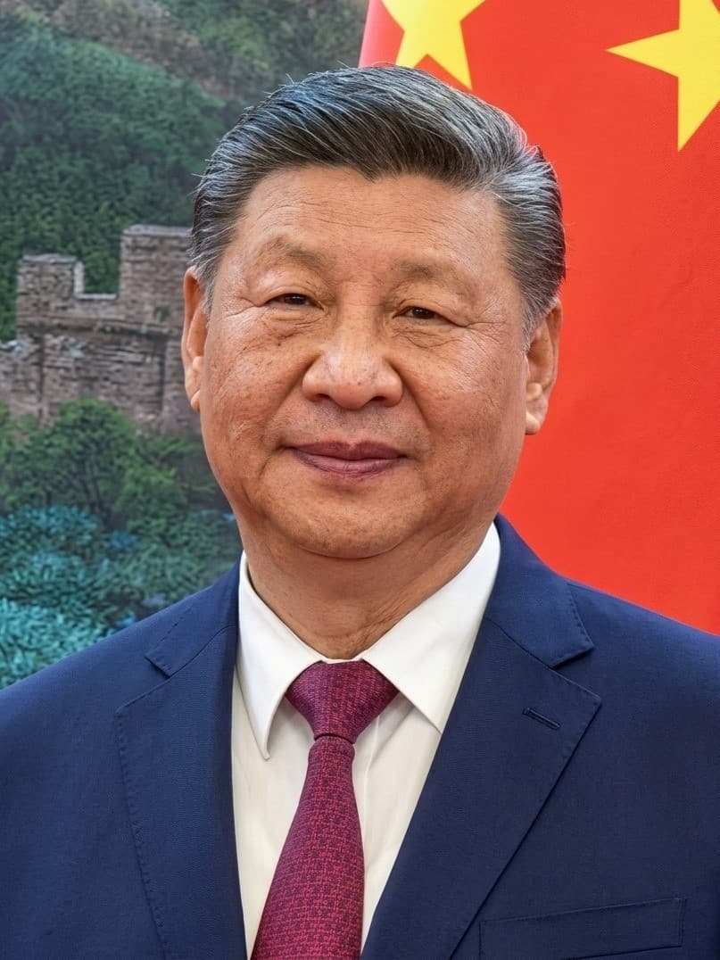 Xi Jinping - Wikipedia