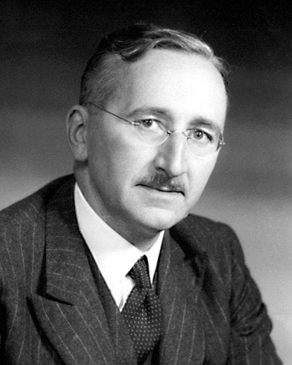 Friedrich Hayek - Wikipedia