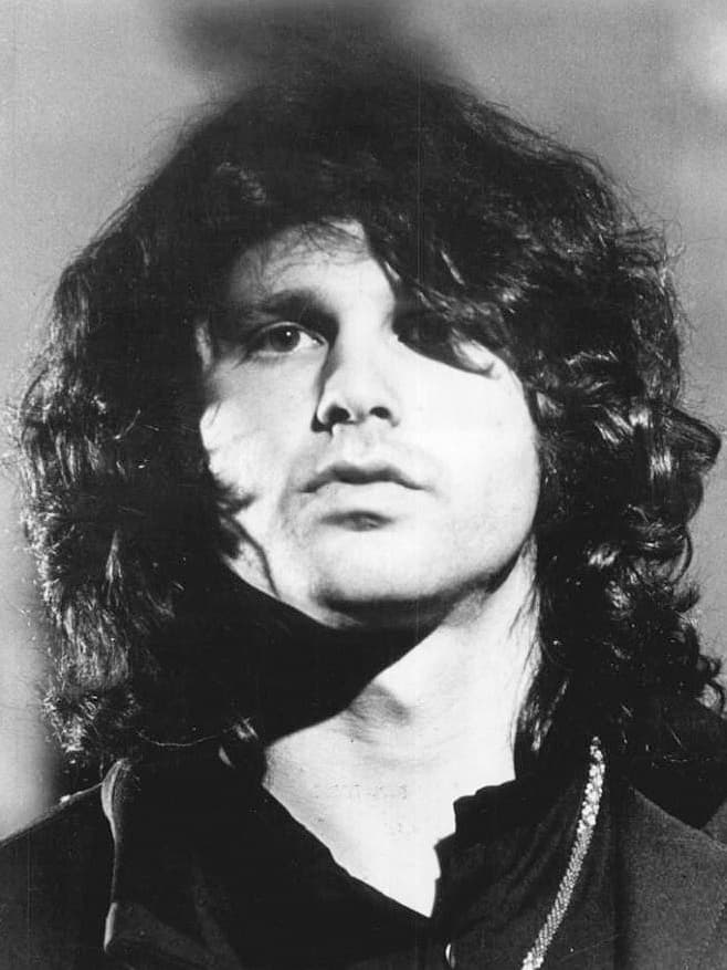 Jim Morrison — Wikipédia