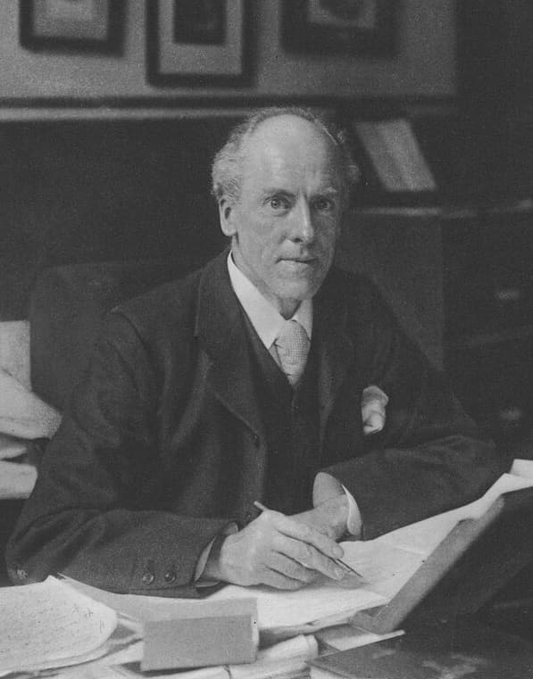 Karl Pearson — Wikipédia
