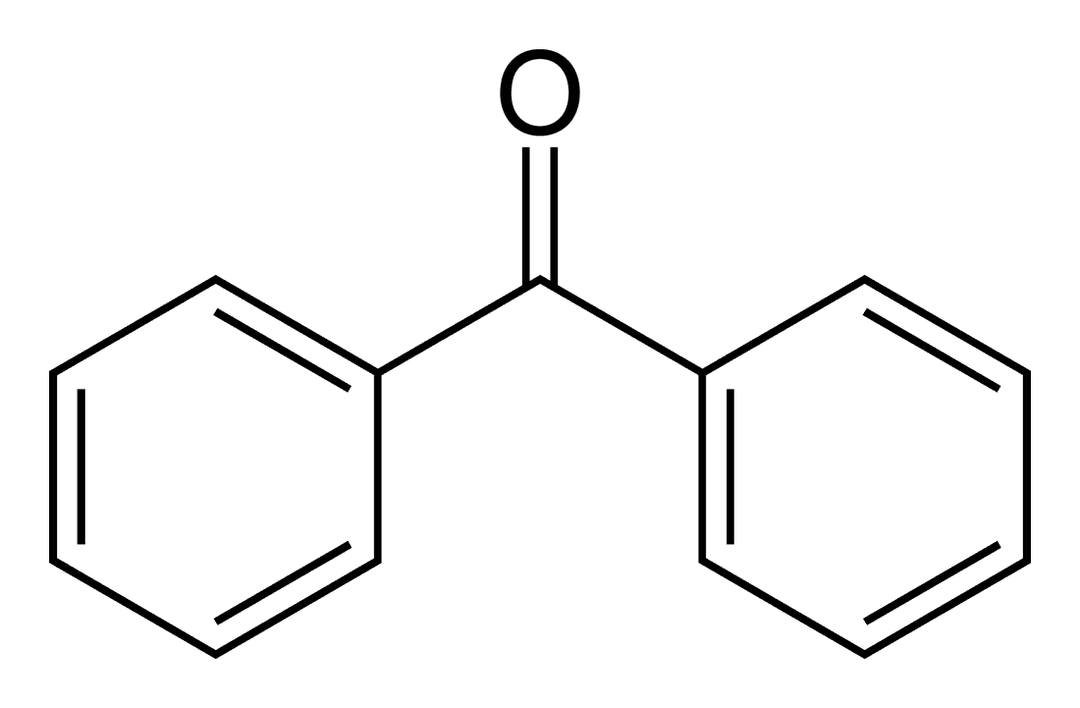 Benzophénone — Wikipédia