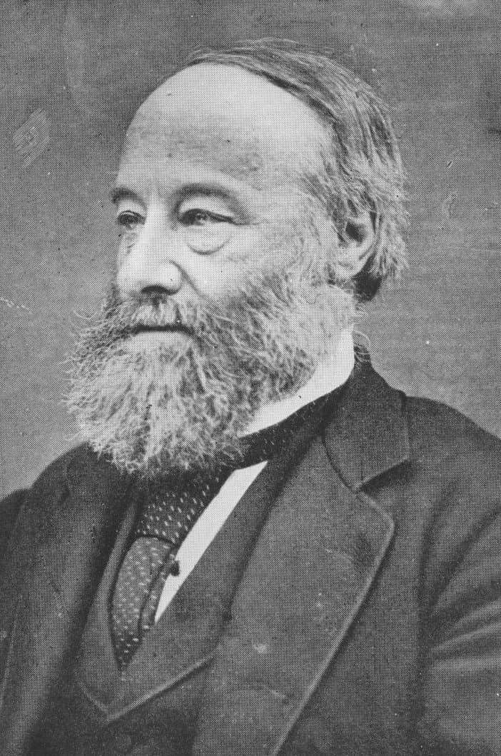 James Prescott Joule — Wikipédia