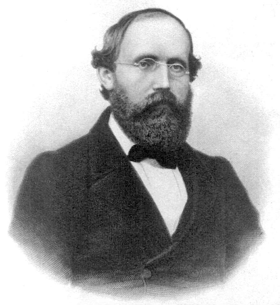Bernhard Riemann — Wikipédia