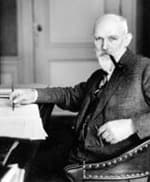 Willem de Sitter — Wikipédia