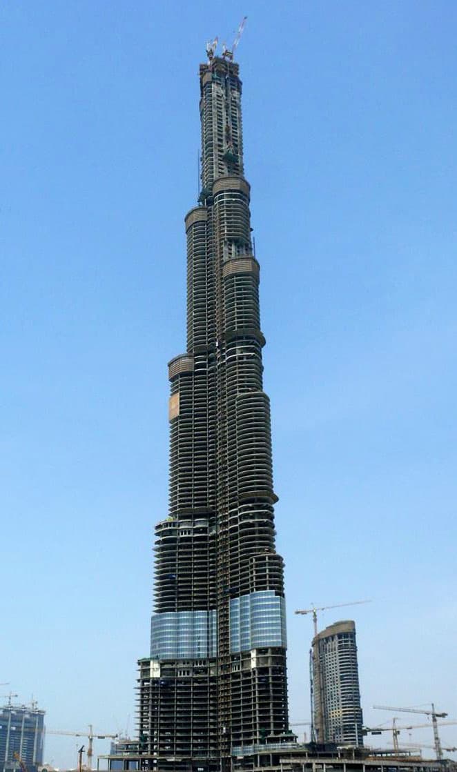 Ingénierie des structures — Wikipédia