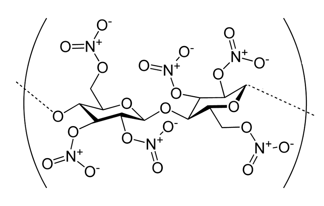 Nitrocellulose - Wikipedia