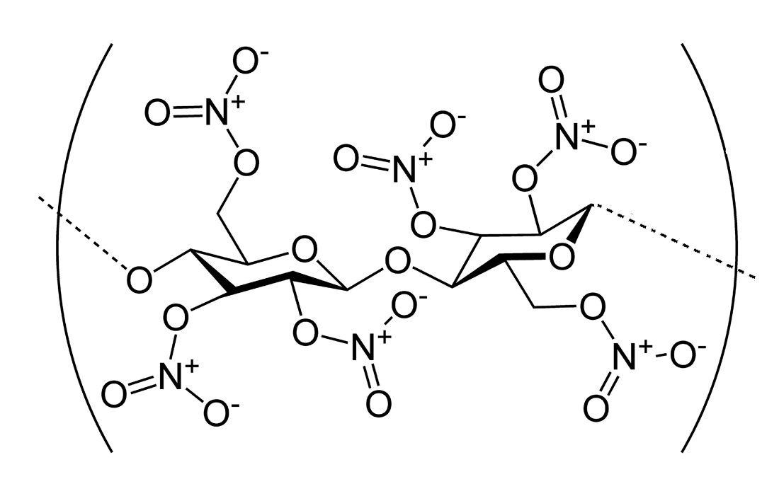 Nitrocellulose - Wikipedia