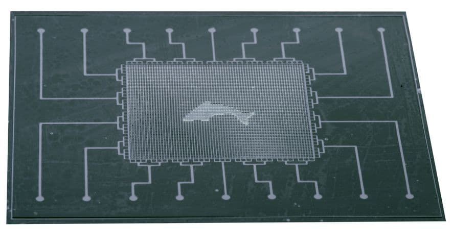 Matériau intelligent — Wikipédia