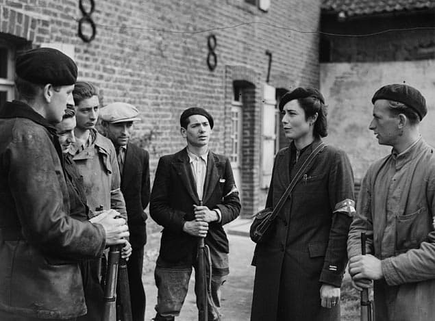 French Resistance - Wikipedia