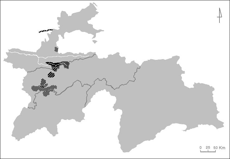 Yaghnobi language - Wikipedia