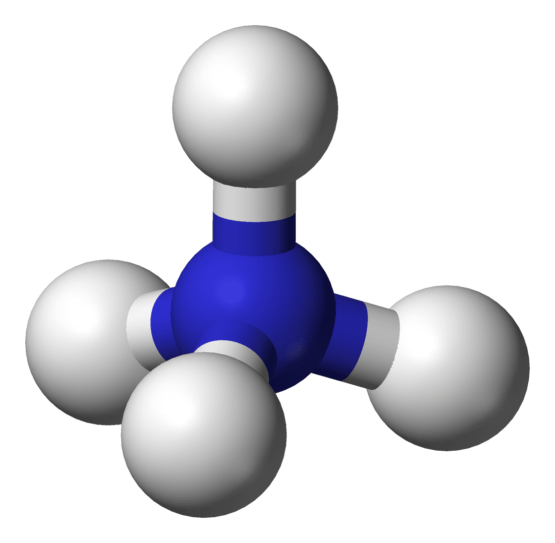 Ammonium — Wikipédia