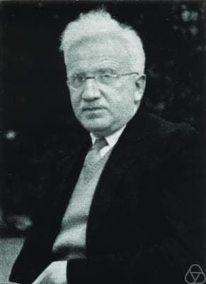 Erich Hecke — Wikipédia