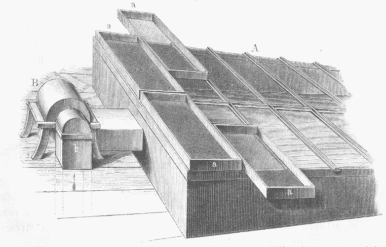 Touraille — Wikipédia