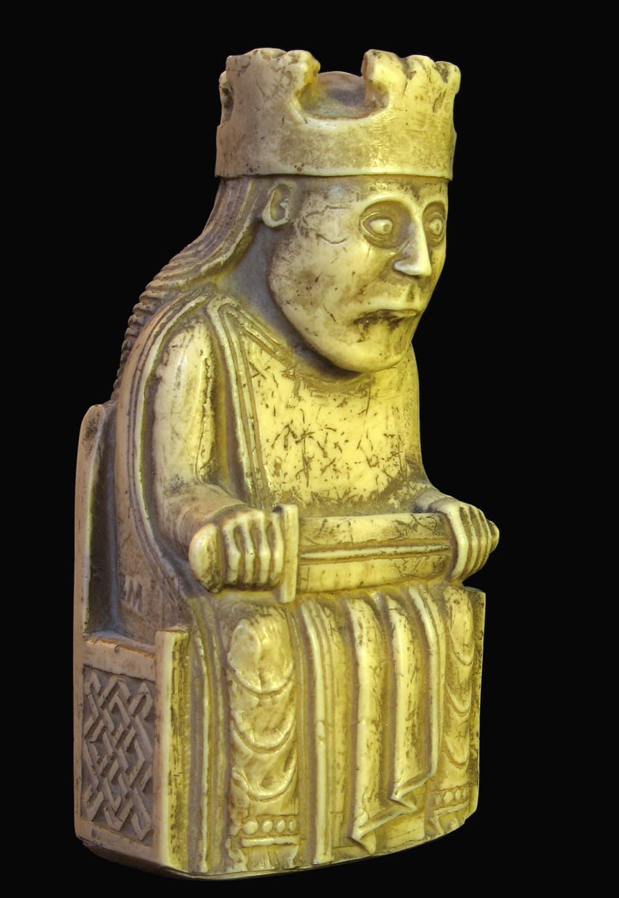 Problème d'échecs — Wikipédia