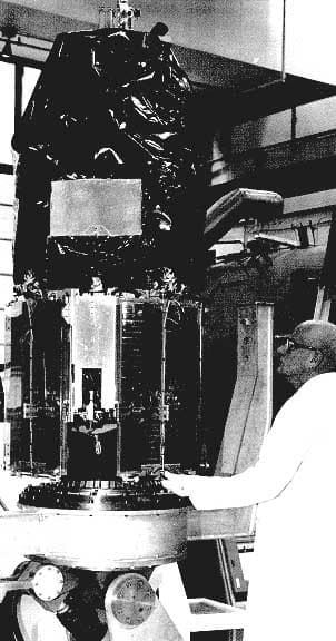 Magsat — Wikipédia