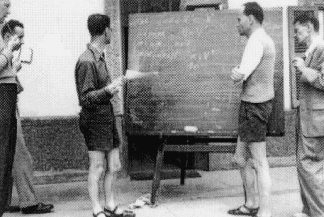 Nicolas Bourbaki — Wikipédia