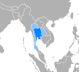 Thai language - Wikipedia