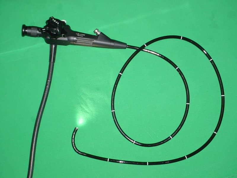 Endoscope — Wikipédia