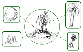 Flore — Wikipédia