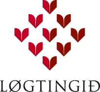 Løgting — Wikipédia